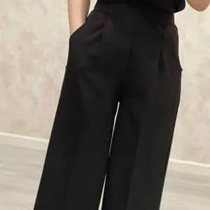 شلوار بگ مازراتی