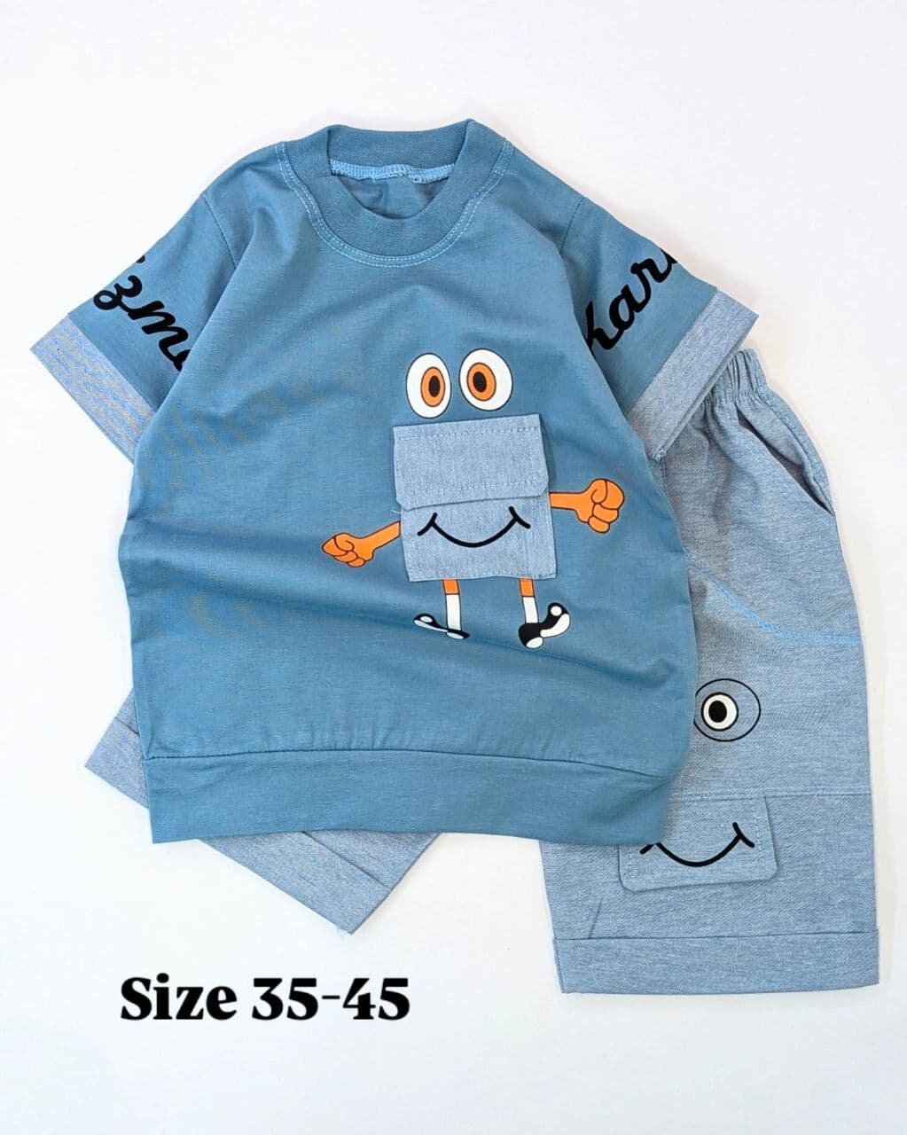 ست باب اسفنجی