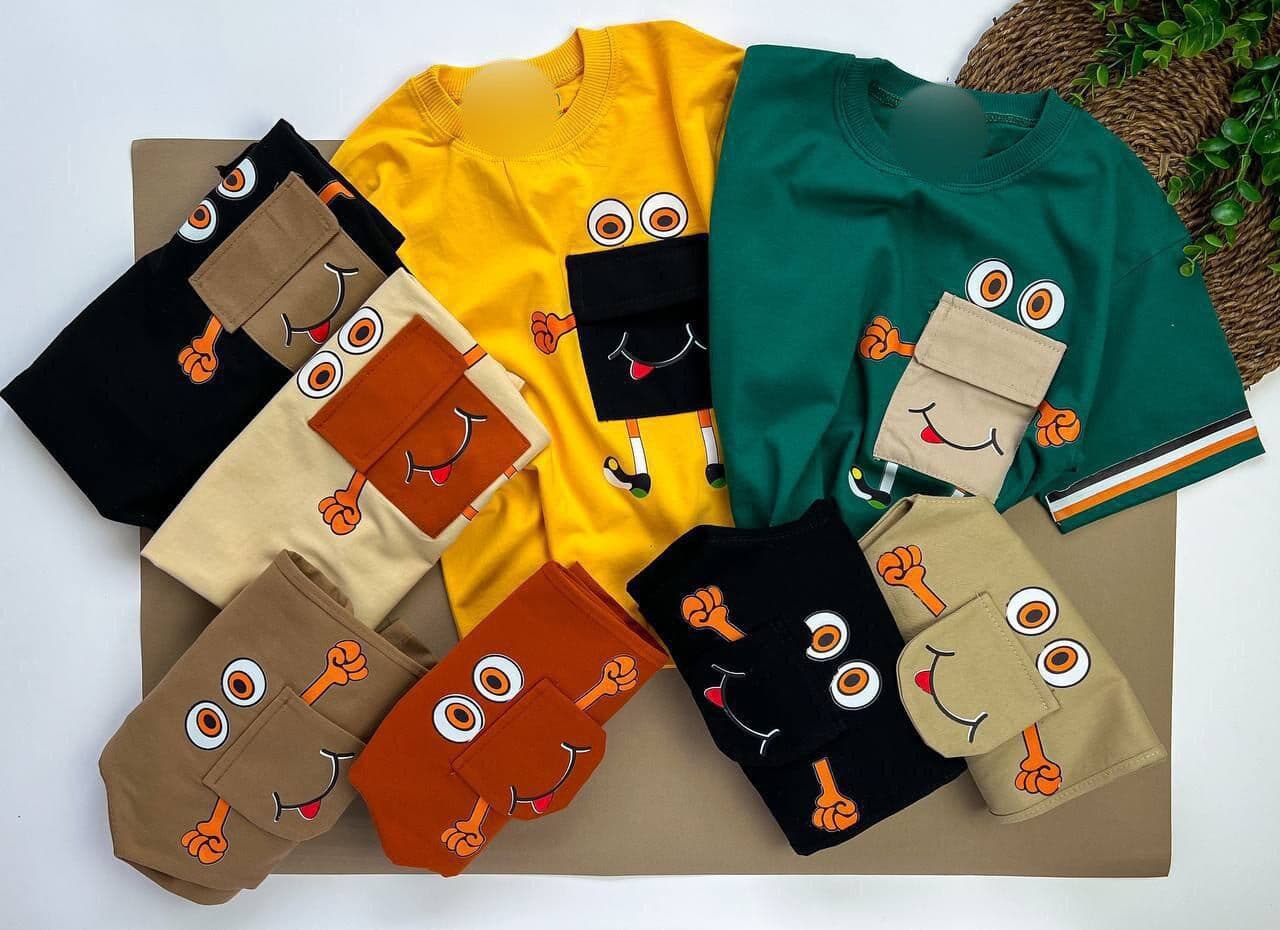 ست باب اسفنجی