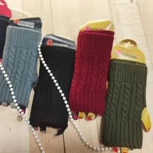 ساق دست بافتنی زنانه sgh6tt