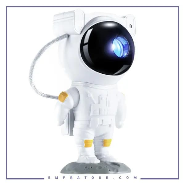 پروژکتور فضانورد ایکس او مدل XO-CF1