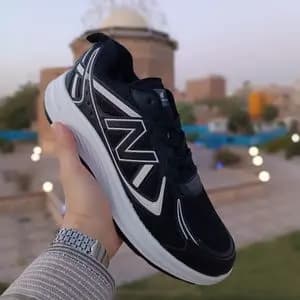 کتونی مردانه نیوبالانس بزرگ پا کیفیت بالا سایز45،46،47