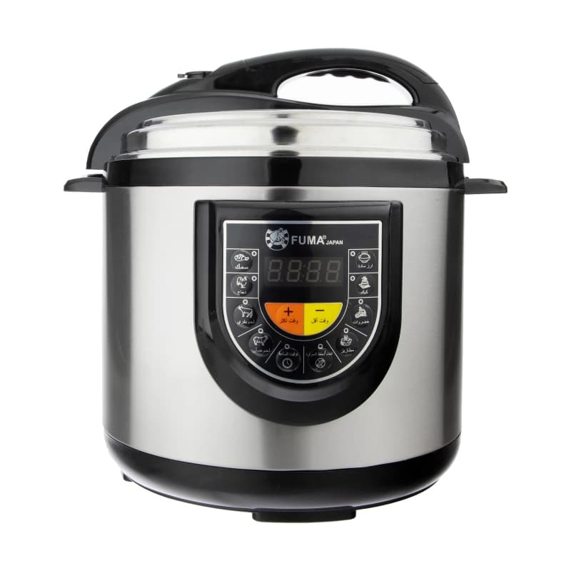 زودپز برقی فوما مدل FU - 1400