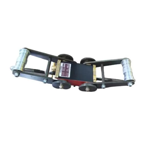 دستگاه بول ماشین گلور