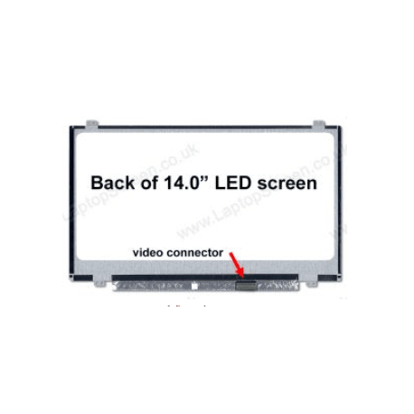 LED acer ASPIRE E1-432 SERIES ال ای دی لپ تاپ ایسر