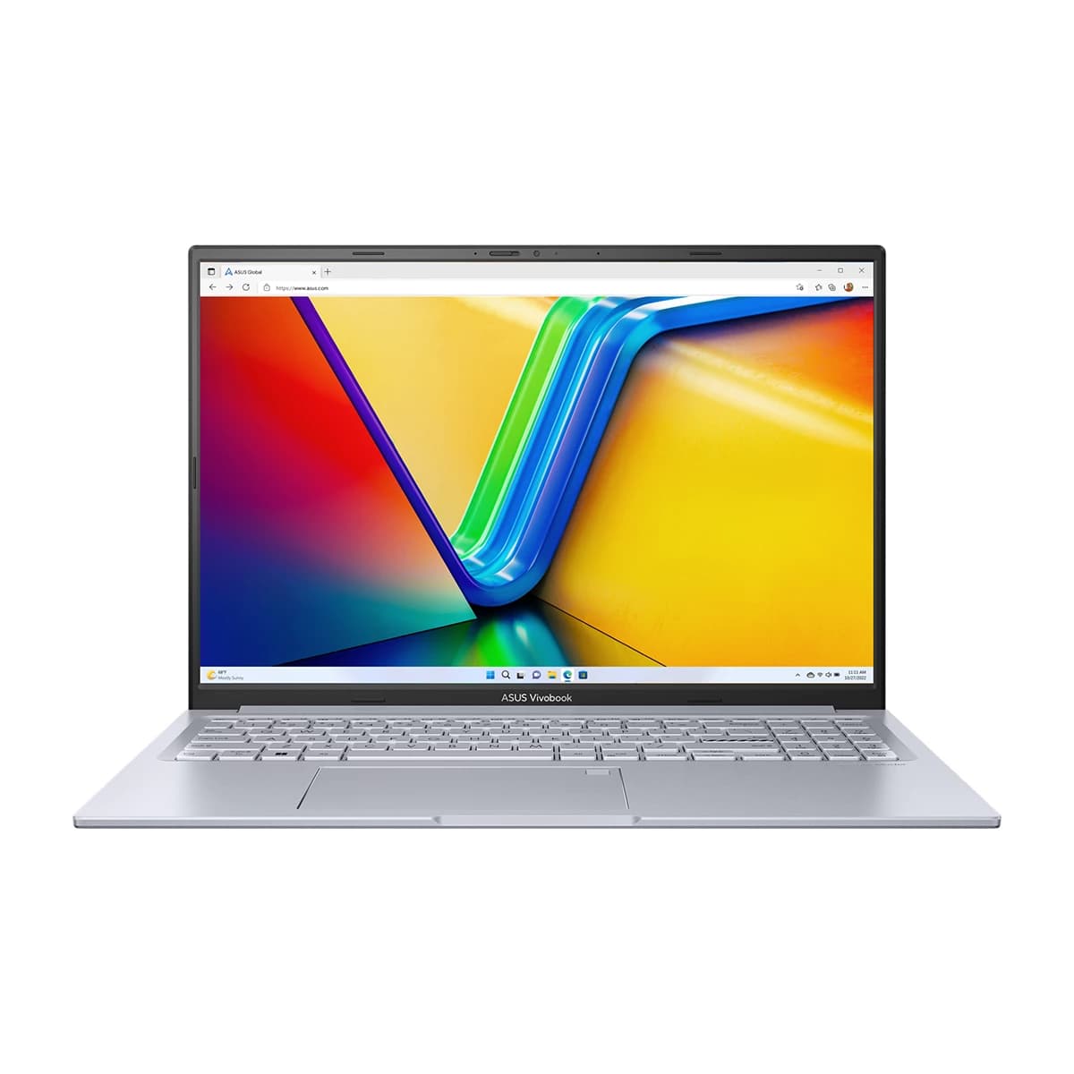 لپ تاپ ایسوس 16 اینچی مدل Vivobook 16X S3605ZF i5 12500H 40GB 1TB RTX2050