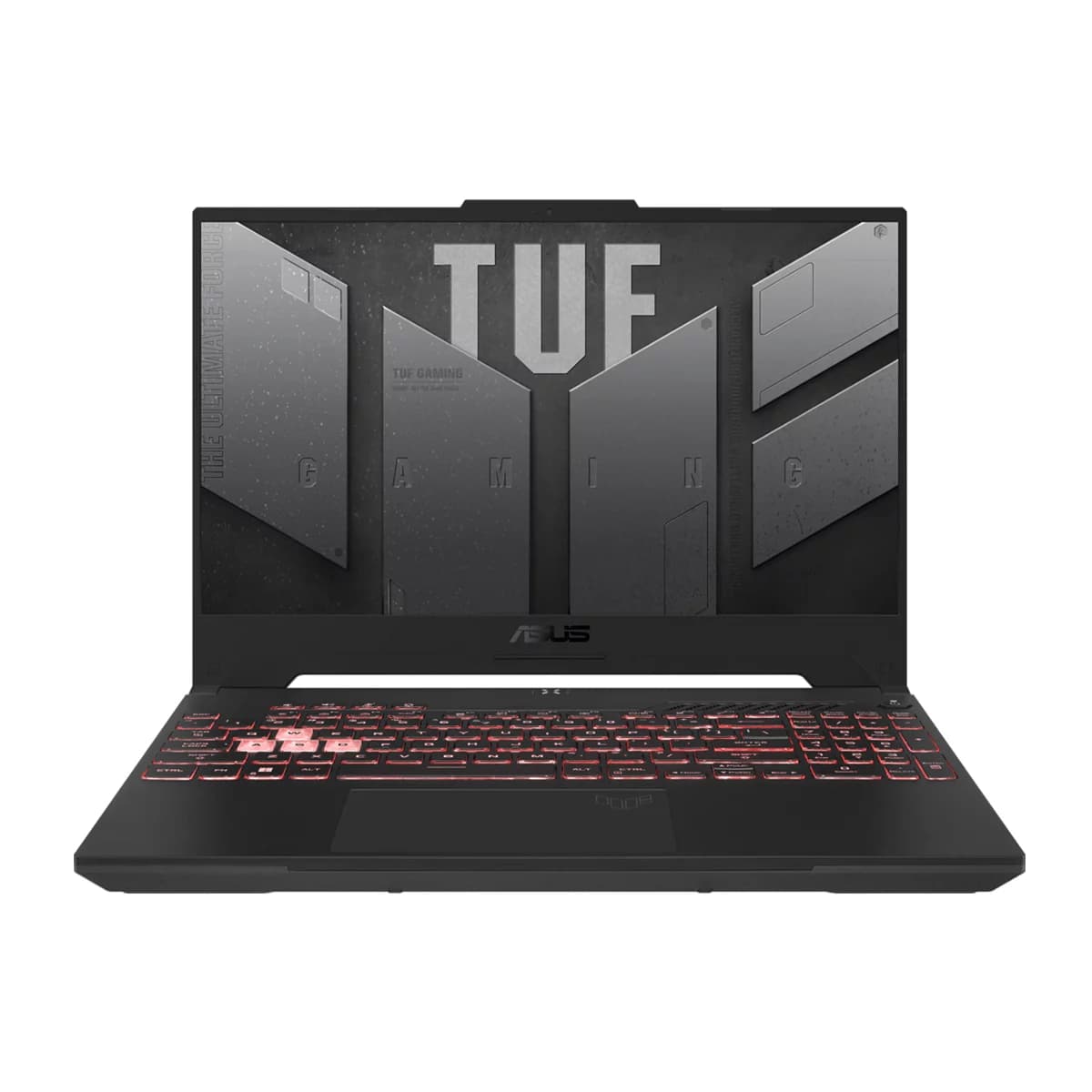 لپ تاپ ایسوس 15.6 اینچی مدل TUF Gaming F15 FX507ZC i5 12500H 32GB 1TB RTX3050