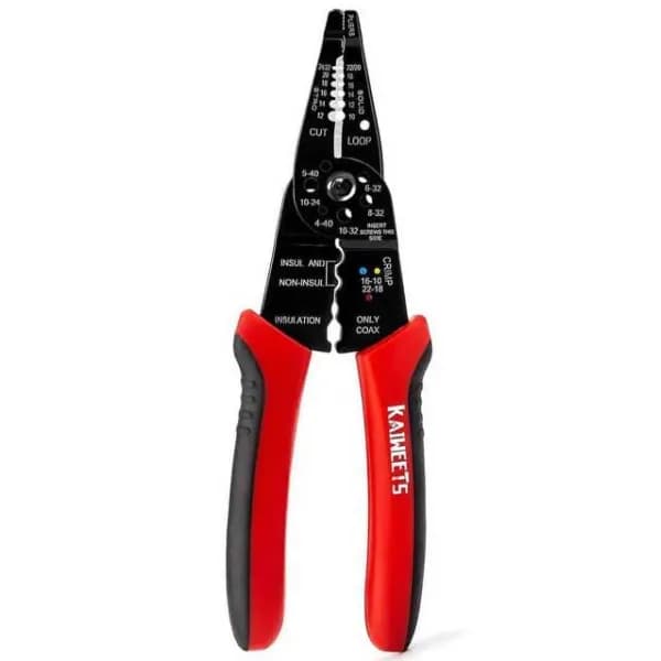 سیم لخت کن چند کاره کایوتس مدل KWS-105