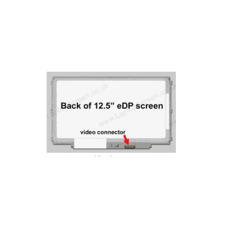 LED LATITUDE LATITUDE 12 E5270 Laptop Screens ال ای دی لپ تاپ دل