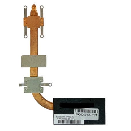 هیت سینک لپ تاپ ایسوس Eee PC 1215