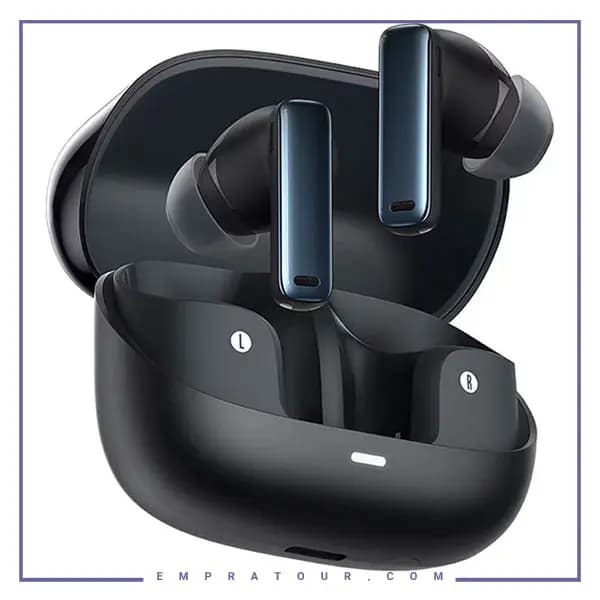 هندفری بلوتوث بیسوس BASEUS Bowie M2S True Wireless Earphones NGTW350101