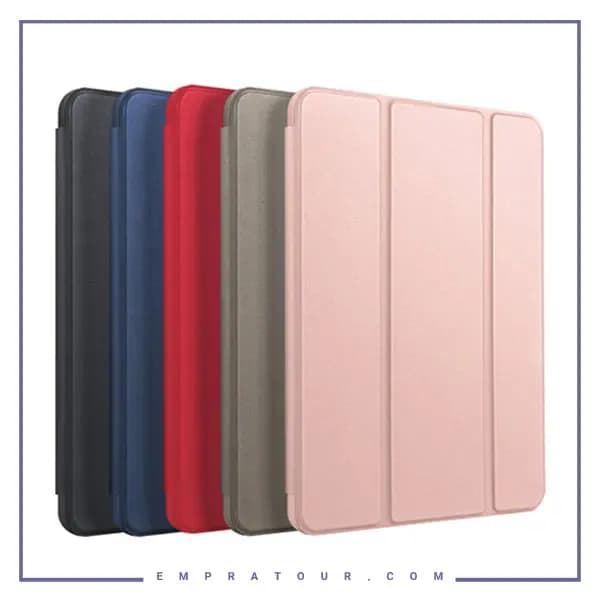 کیف چرمی آیپد Apple iPad 2/3/4 Smart Case