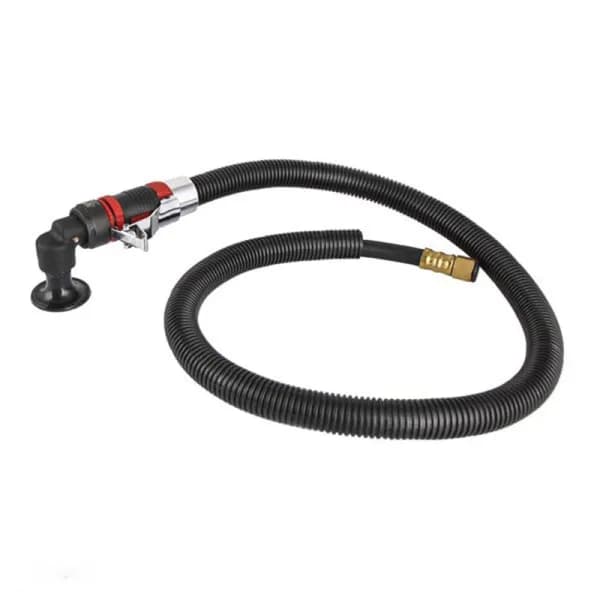 سنباده بادی لرزان گرد APT سرکج 50 میلی متر مدل AP-1083k