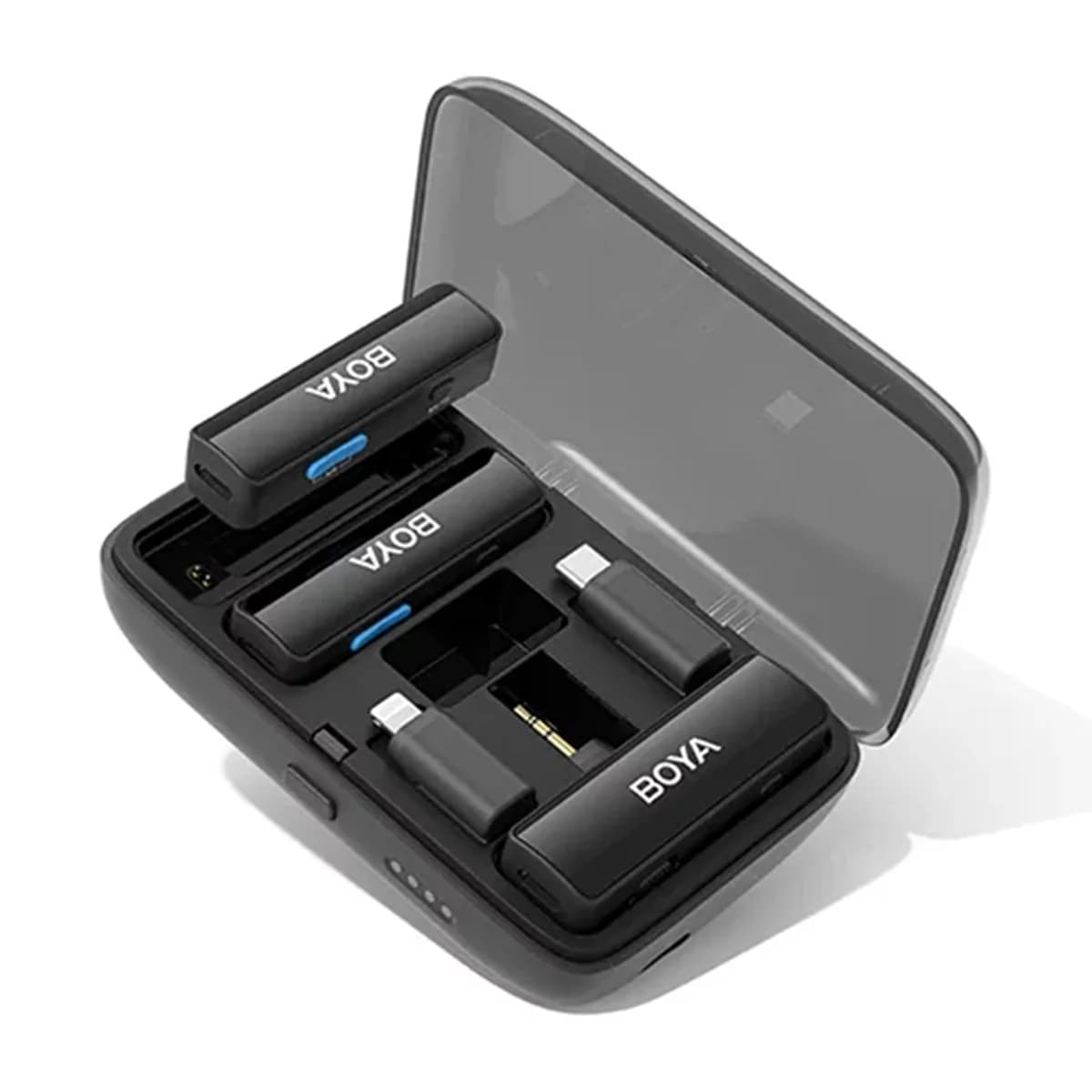 میکروفن بی سیم بویا مدل BoyaLink
