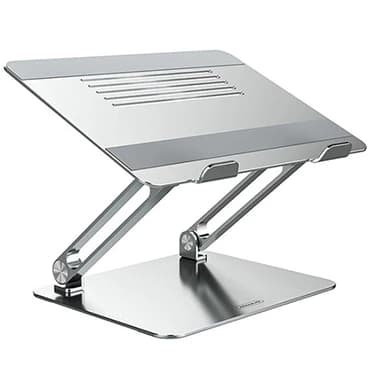 پایه نگهدارنده لپ تاپ نیلکین مدل ProDesk Adjustable