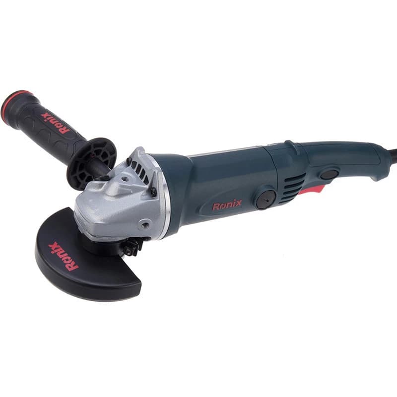 مینی فرز رونیکس مدل 3150