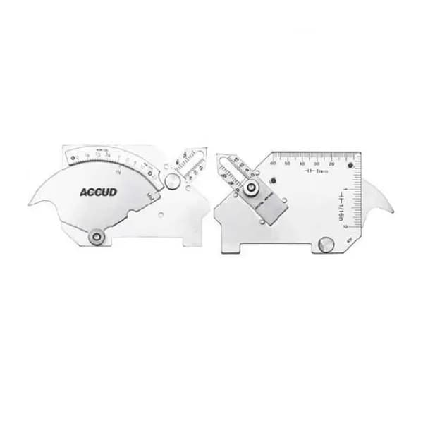 گیج جوشکاری آکاد طرح کمبریج مدل 01-025-975