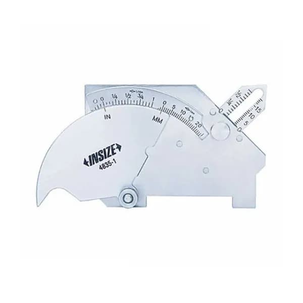 گیج جوشکاری اینسایز طرح کمبریج مدل 1-4835