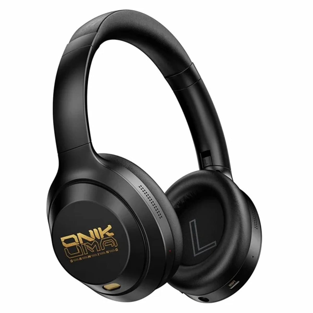 هدفون گیمینگ اونیکوما مدل GT811