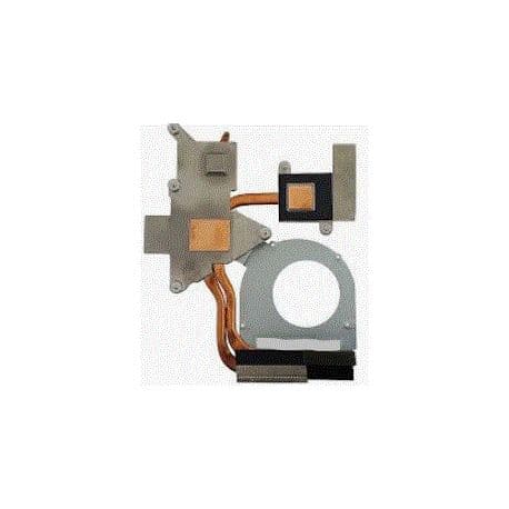 هیت سینک لپ تاپ ایسر اسپایر Aspire 5738