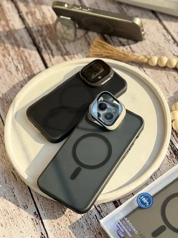 قاب آیفون مگنتیک شیلد Magnetic Shield