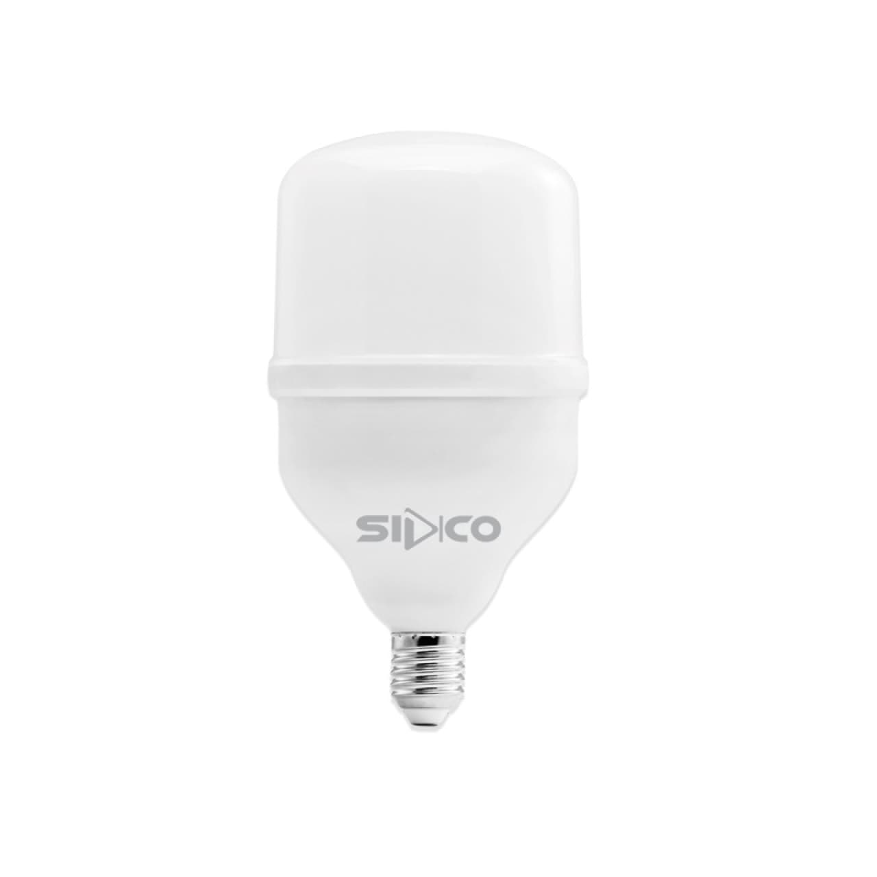 لامپ ال ای دی 50 وات سیدکو مدل SLS50 پایه E27