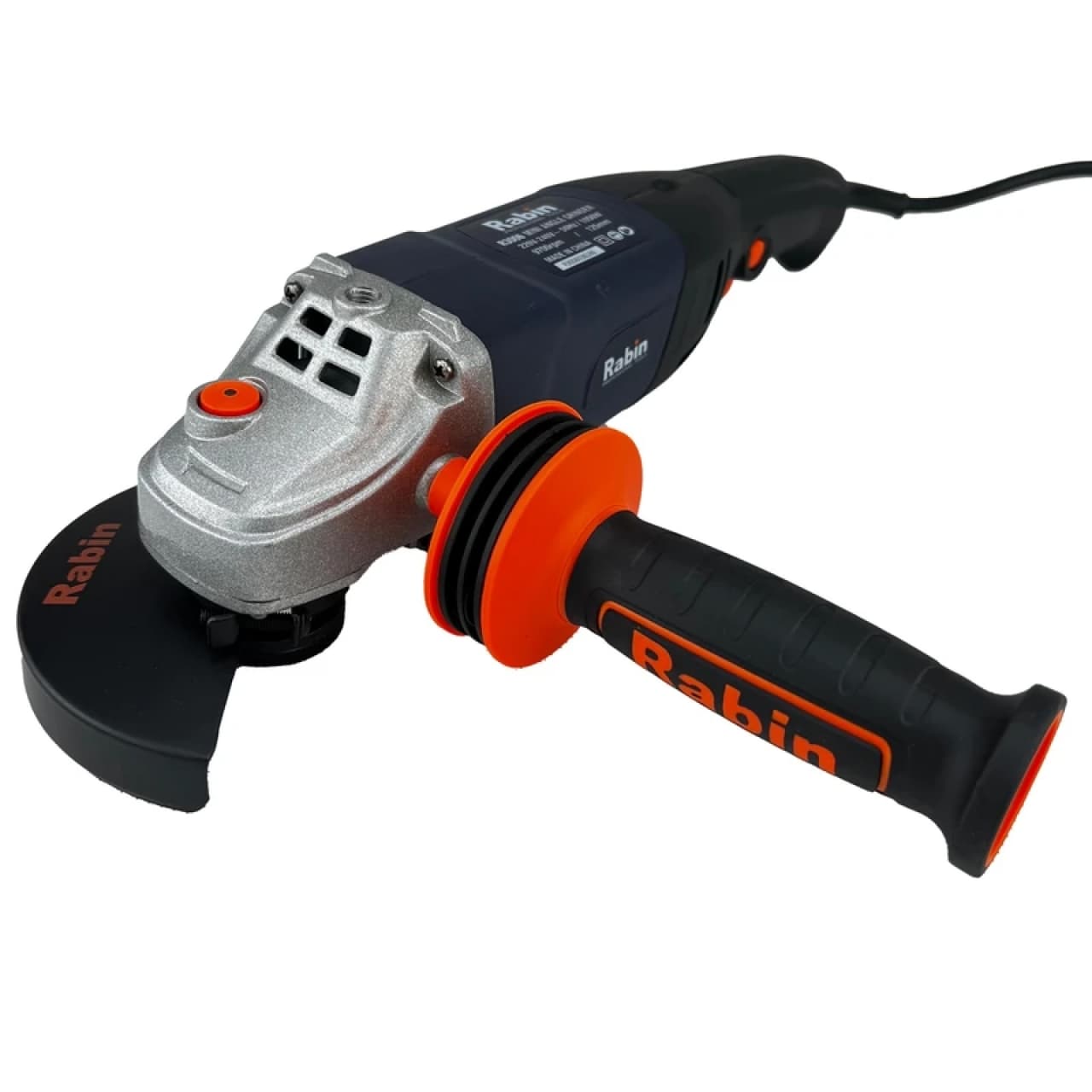 مینی سنگ دسته بلند رابین R3006