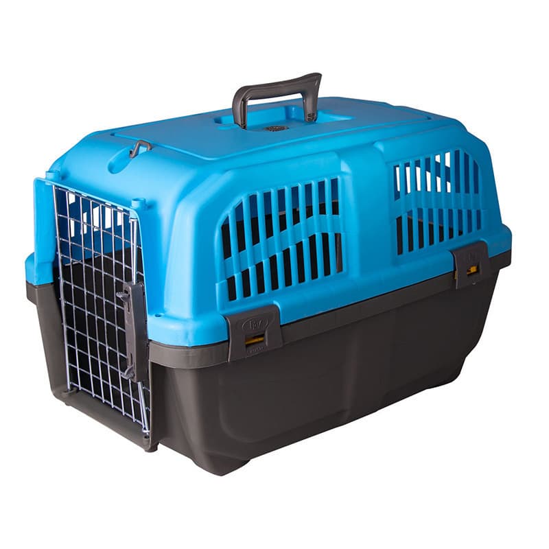 باکس حمل سگ و گربه هپی پت طرح پانیتو