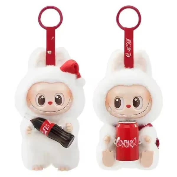 لبوبو کوکا مانسترز / Labubu Monsters coca “فروش عمده”