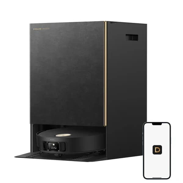 جارو رباتیک هوشمند شیائومی مدل Dreame Matrix10 Ultra