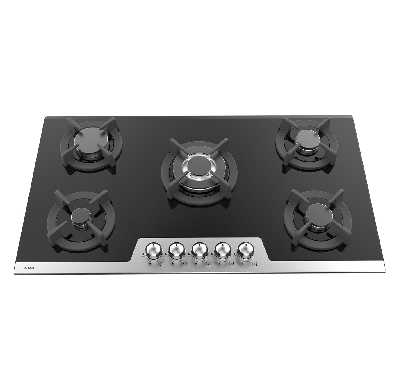 اجاق گاز رو میزی آلتون GS526