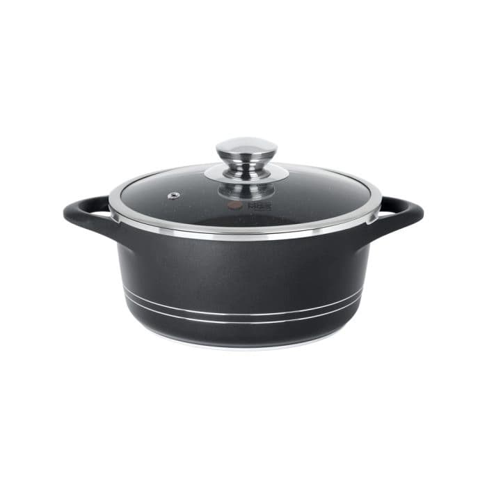 قابلمه گرانیتی ام جی اس طرح ایتالیا B سایز ۱۶