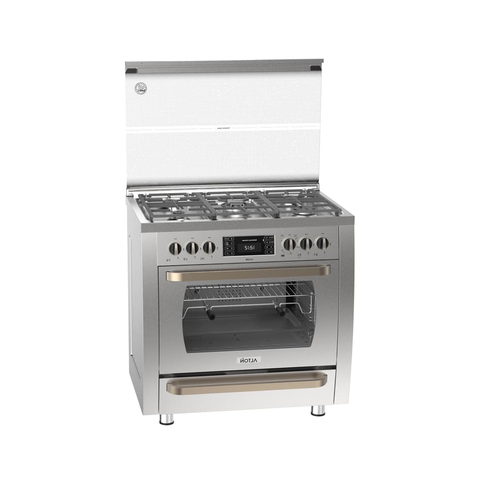 اجاق گاز مبله آلتون MD5S