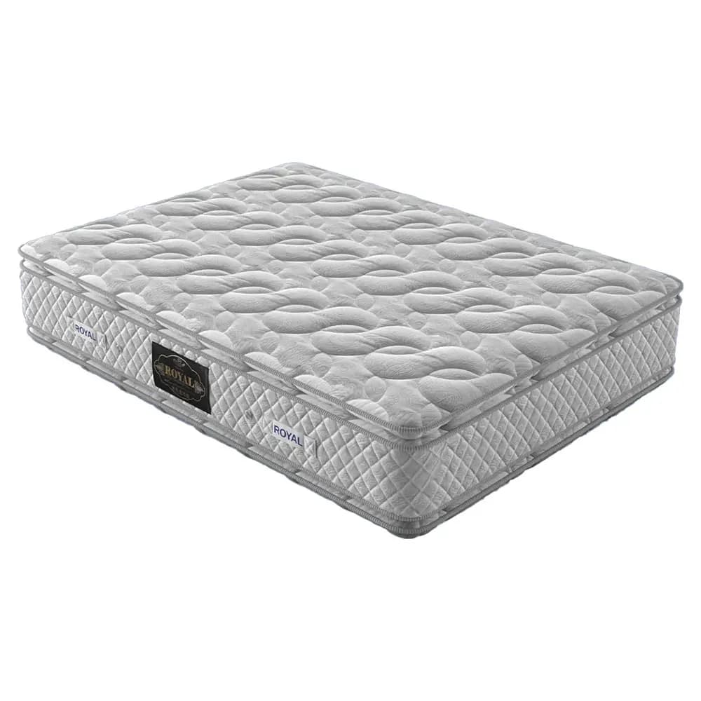 تشک طبی فنری رویال سوپر آسمان