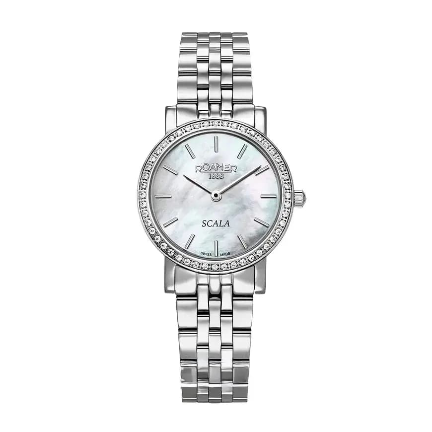 ساعت مچی زنانه رومر مدل ۹۷۶۸۳۰۴۱۲۰۵۰