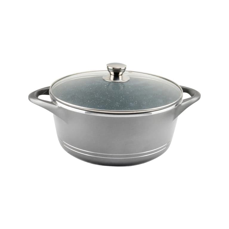 قابلمه ام جی اس سایز ۳۲ گرانیتی طرح B ایتالیا