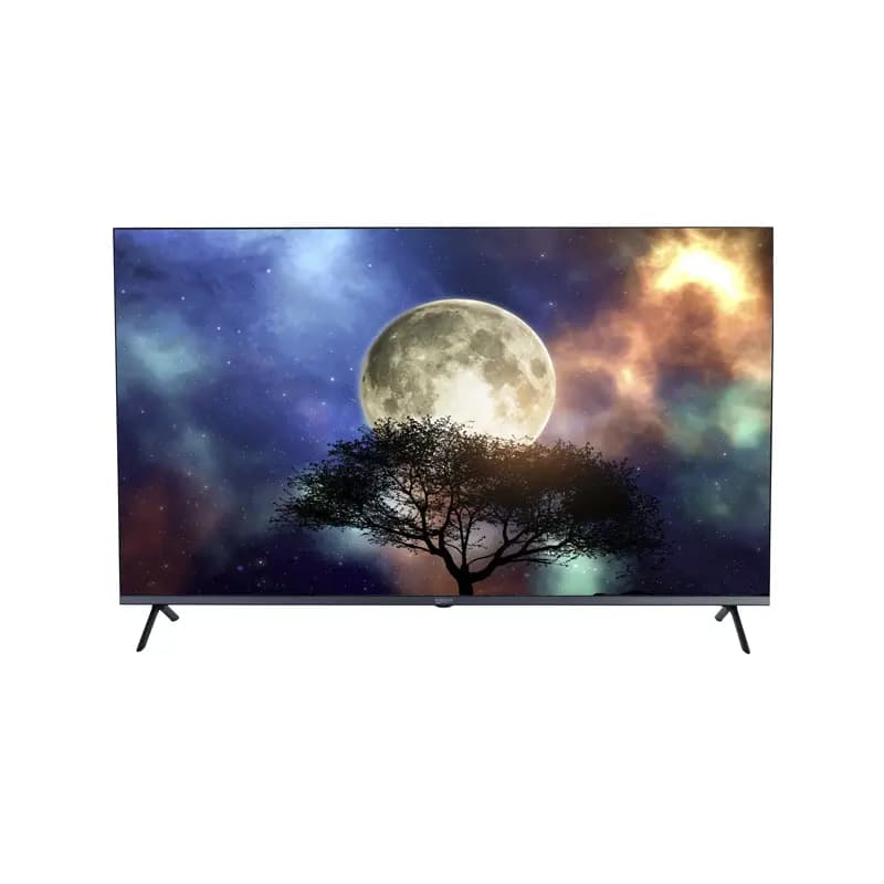 تلویزیون هوشمند QLED نیکسان ۵۵ اینچ 55NSQ810