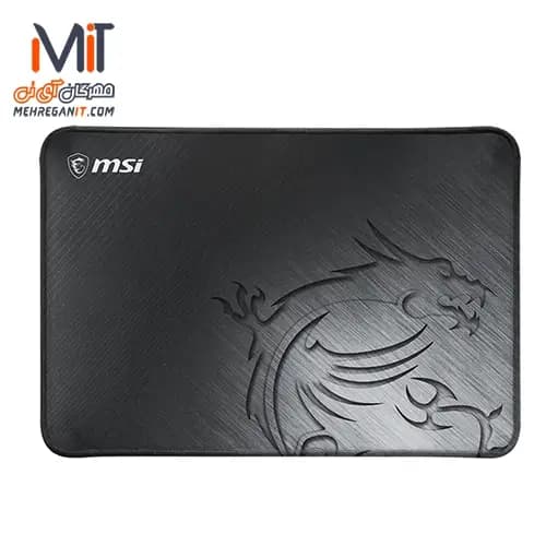 ماوس پد گیمینگ ام اس آی AGILITY GD21