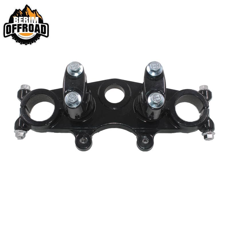 کرپی بالا فرمان تریل GY برند WR