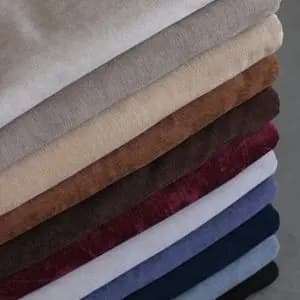 پارچه شانل مخمل ترک