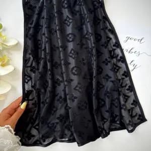 شال مخمل مجلسی