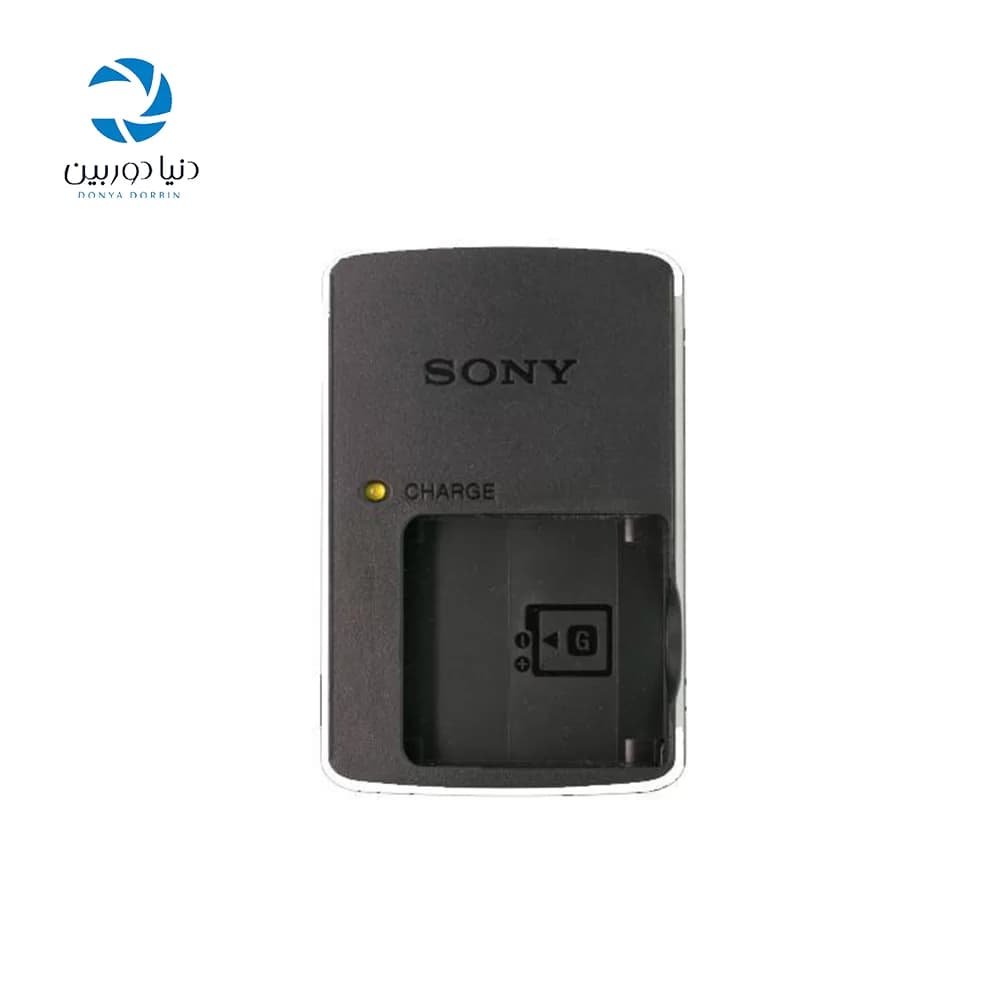 شارژر باتری سونی مدل BC-CSG برای باتری NP-BG1