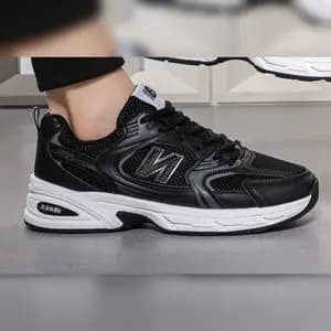 کفش نیوبالانس 530 مردانه خارجی رنگ مشکی