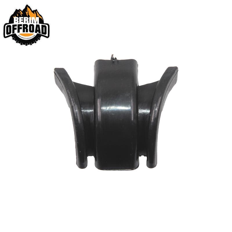 کشویی گاز موتور تریل فلات طرح KTM