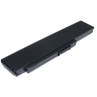 battery laptop 4400 mAh Toshiba PABAS110 باطری لپ تاپ توشیبا