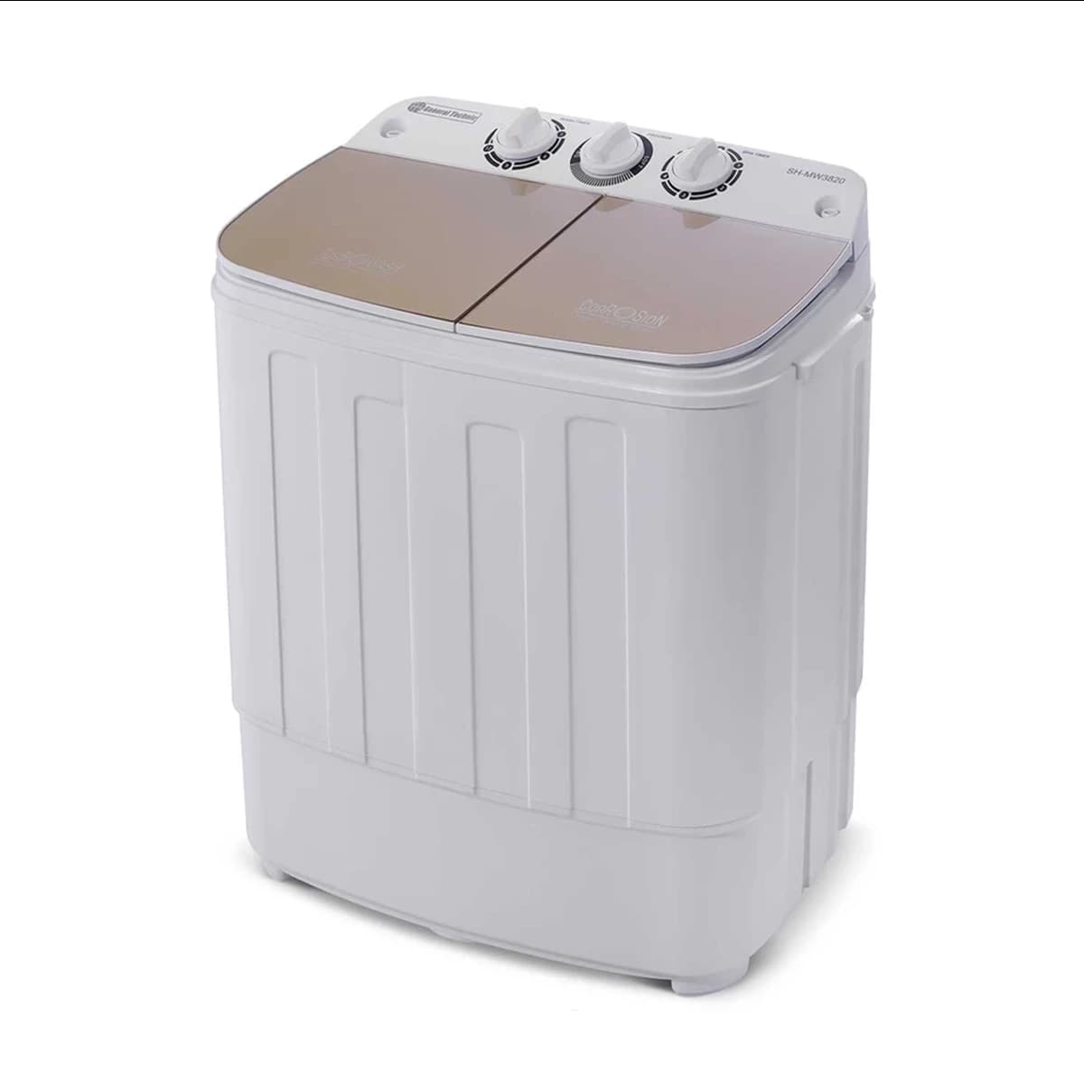 مینی واش جنرال تکنیک مدل SH-MW 3820