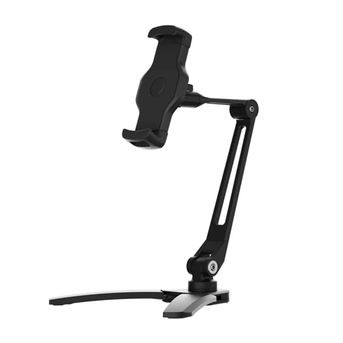 پایه نگهدارنده تبلت پاورولوجی مدل Solid Alloy Aluminum 360 PSARSPH