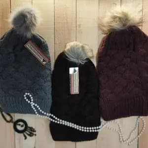 کلاه تک پشت بلند زنانه و دخترانه