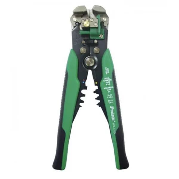 سیم لخت کن چند کاره پروسکیت مدل 8PK-371D