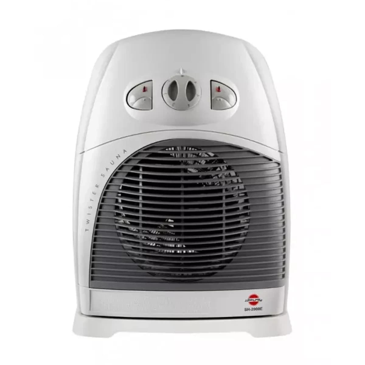 فن هیتر ایستاده پارس خزر مدل SH-2000E